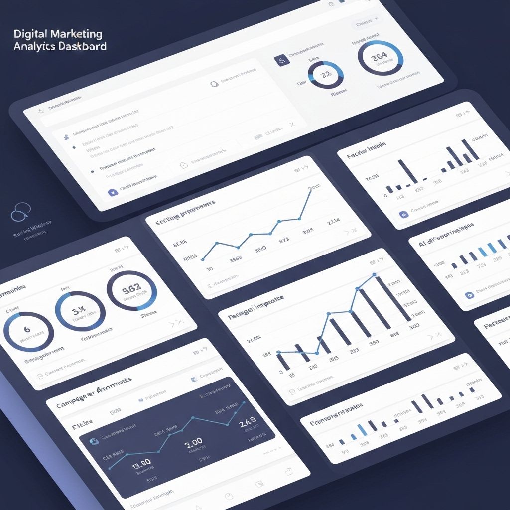 Digital Marketing Trends 2025: AI-Powered Strategies That Actually Work