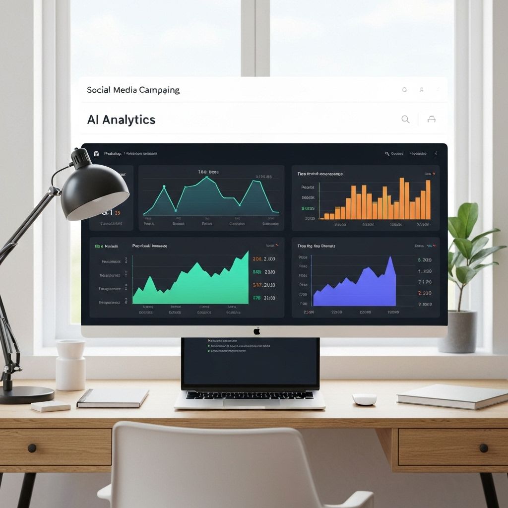 Digital Marketing & GenAI