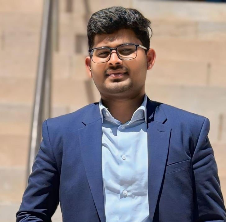 Mallikharjuna Surabathina