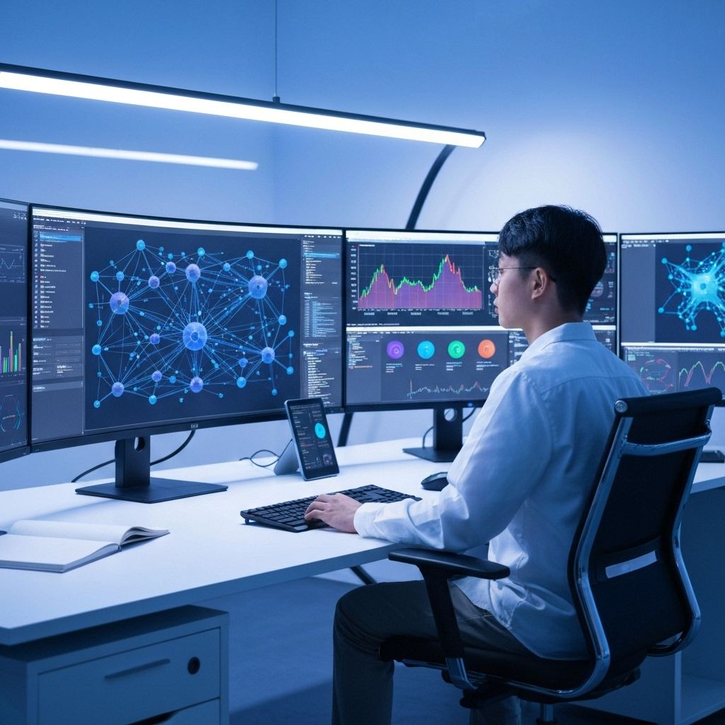 AI & Data Science Bootcamp