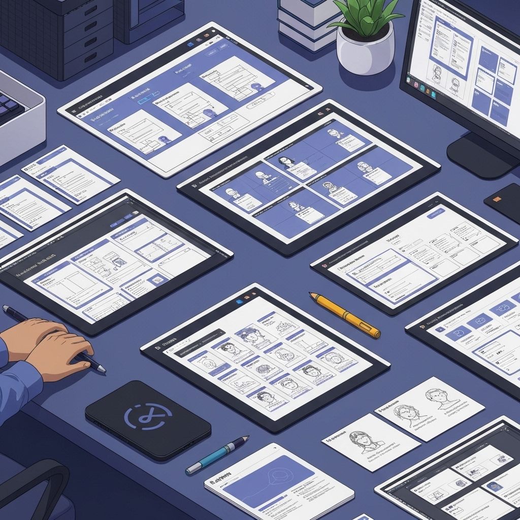 UI/UX Design Career Track